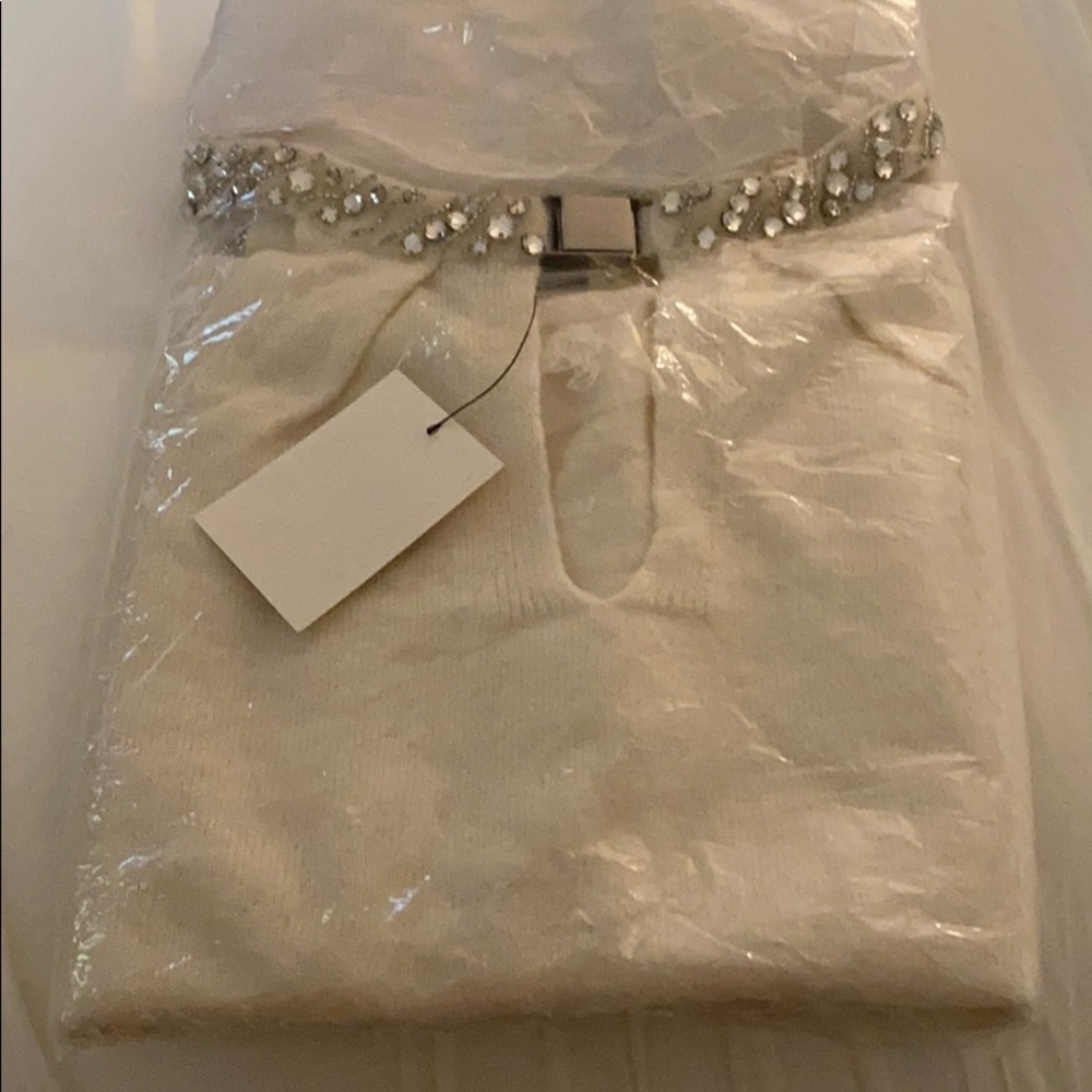 Elegant Top